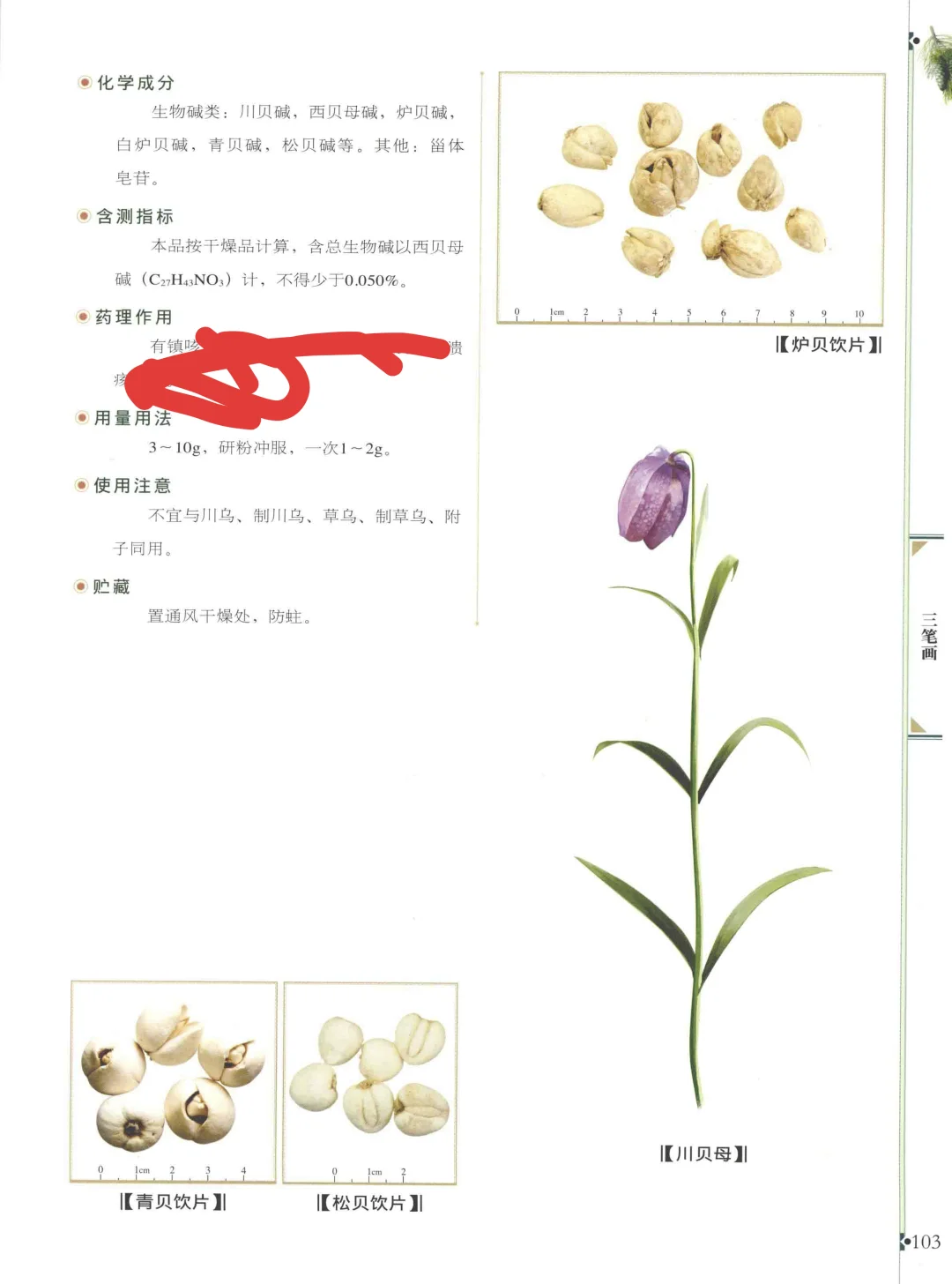 《中国药典中药材及饮片彩色图鉴》电子书