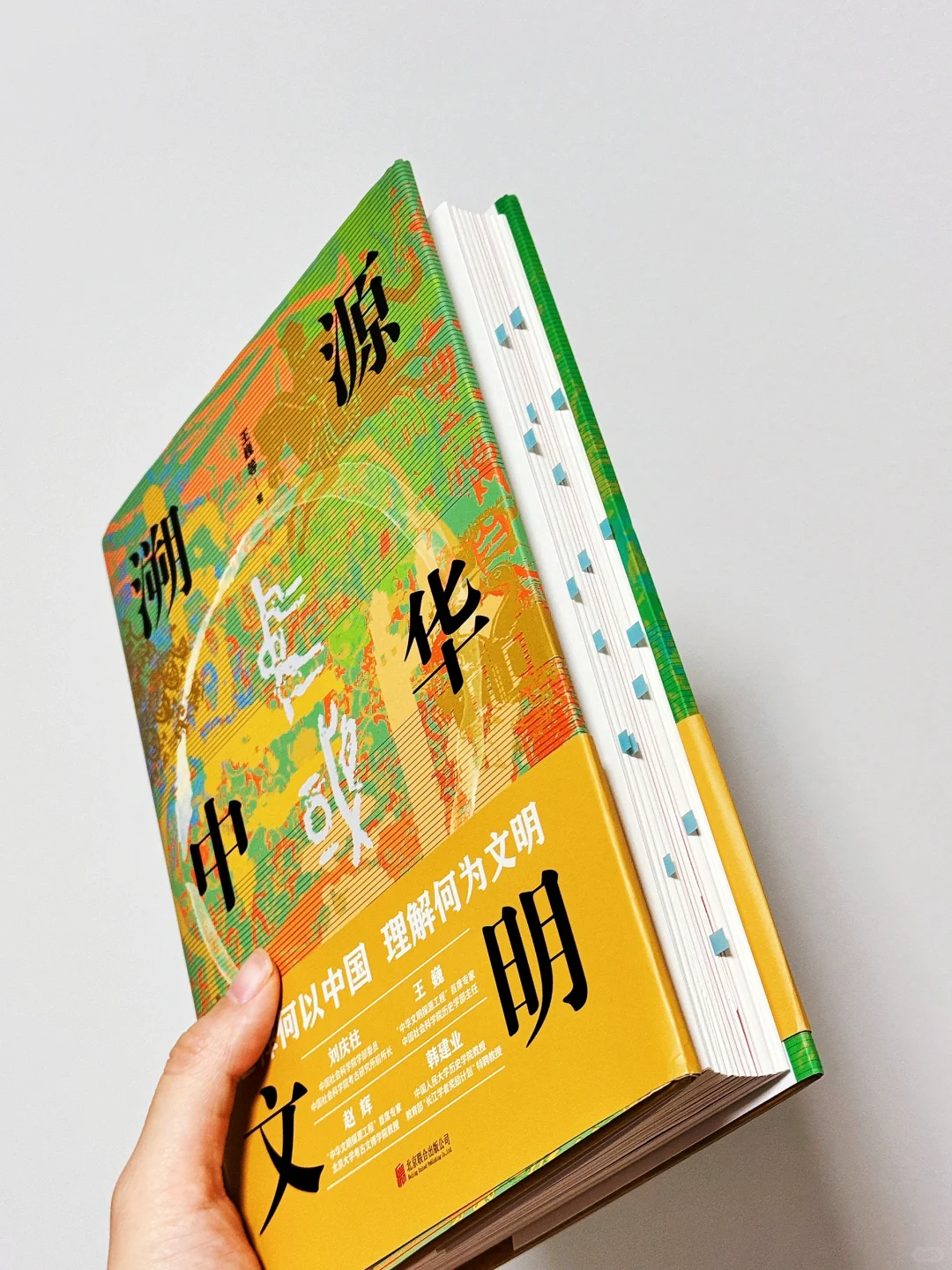 比电视剧还好看的史书！真心希望每个人去读