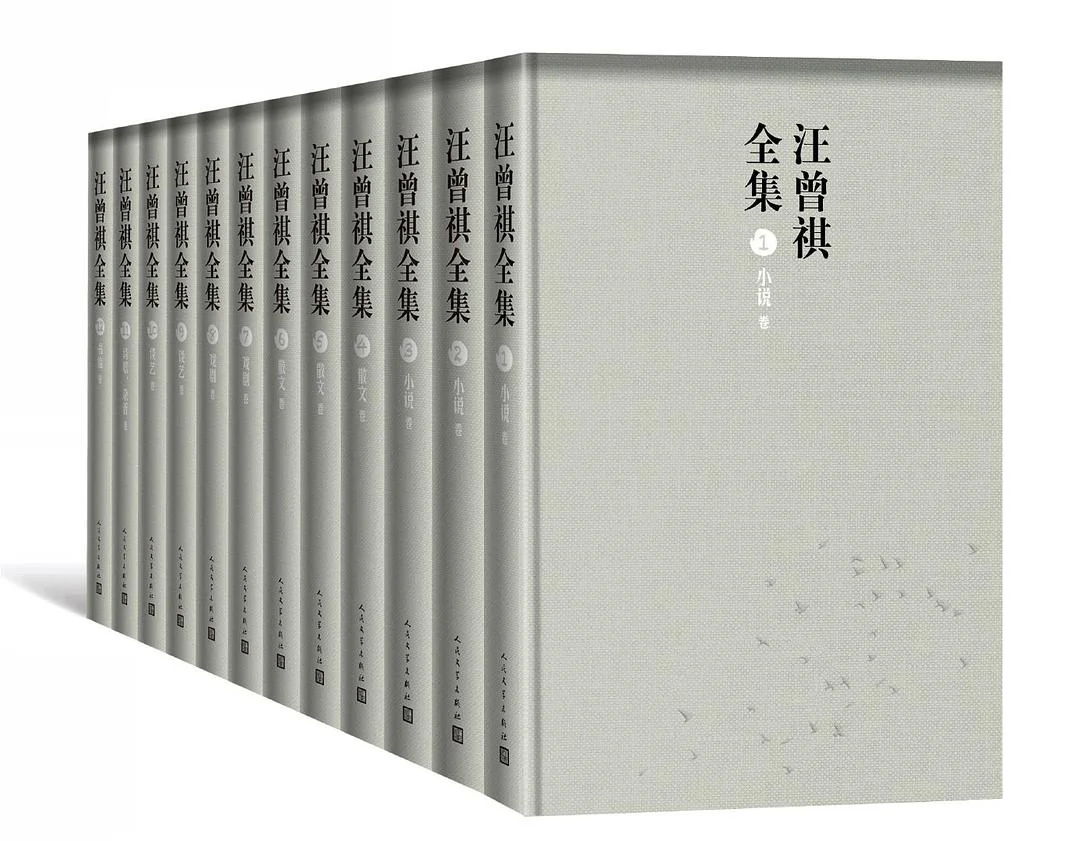 预告：我要说的下一位作家是