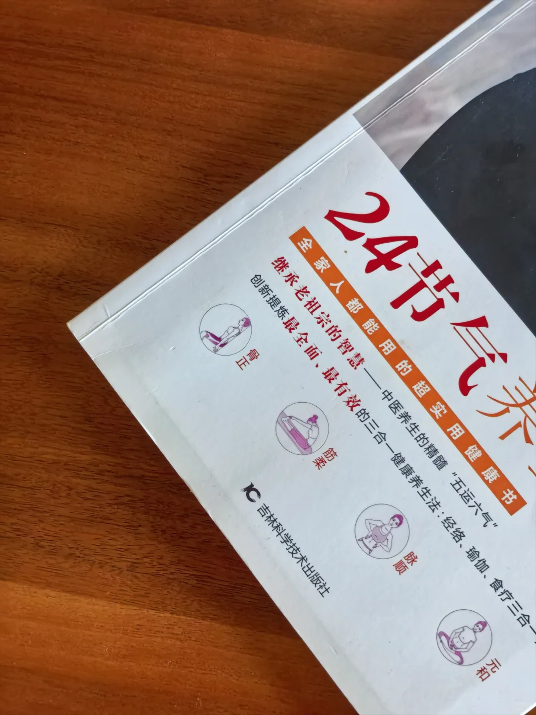 新人读书博主D3天|我的私人书单
