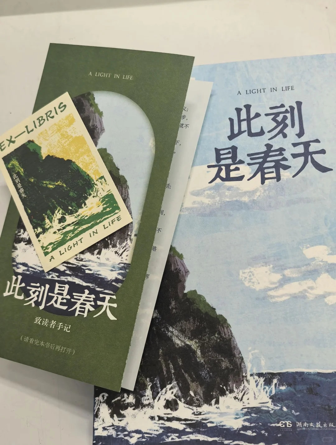 唯一一本看完想哭的书📚