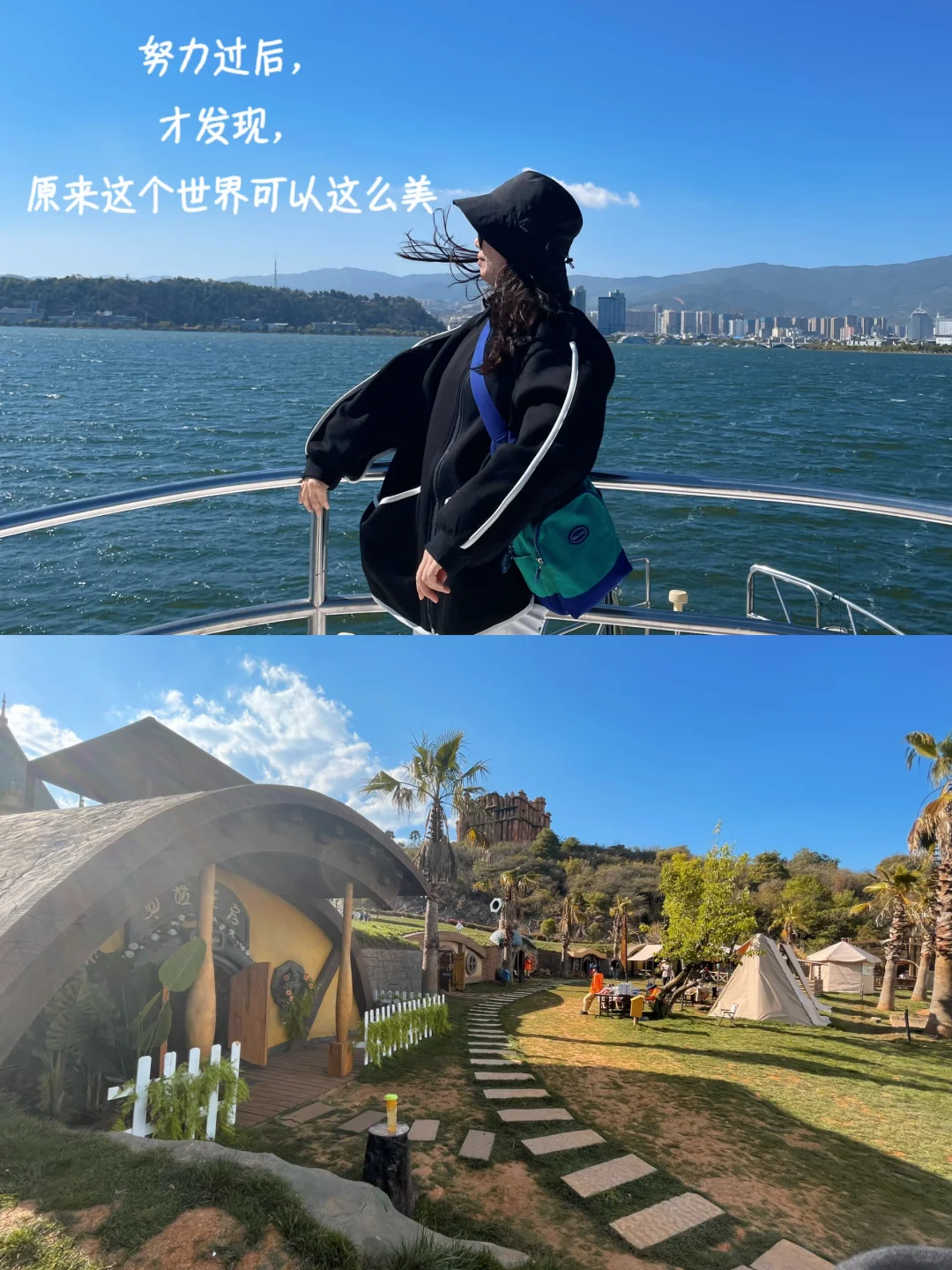89年，35岁，一事无成的我决定重启人生