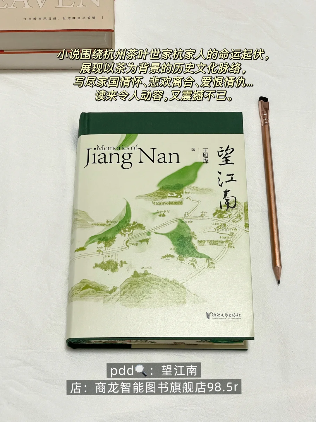 几本巨好看的大部头高分小说！！pdd