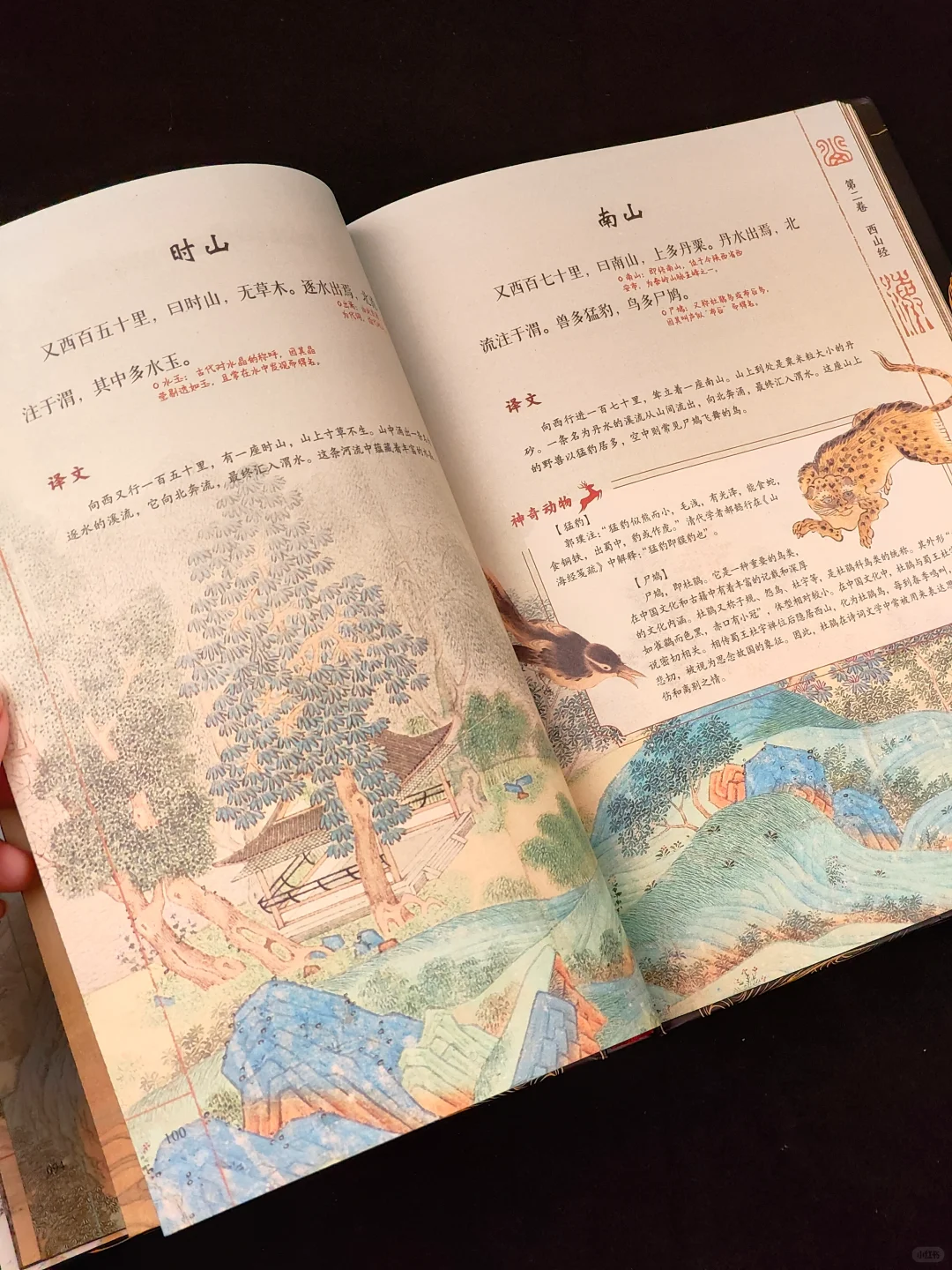 等不到下个月发工资了！这套我是真喜欢