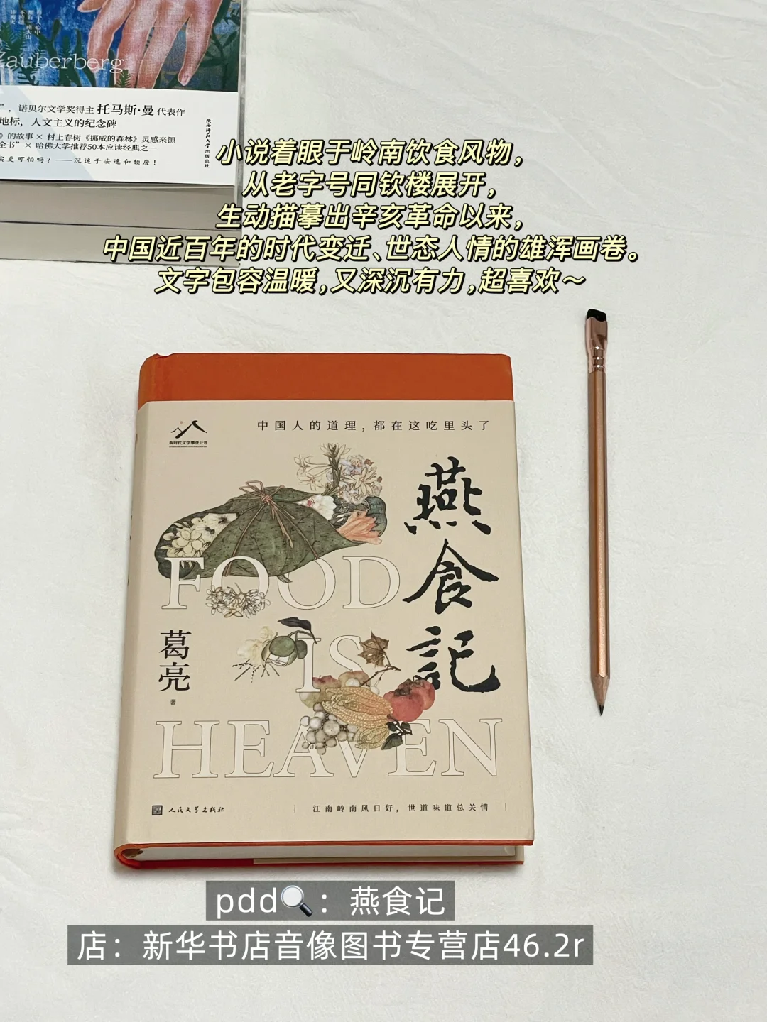 几本巨好看的大部头高分小说！！pdd