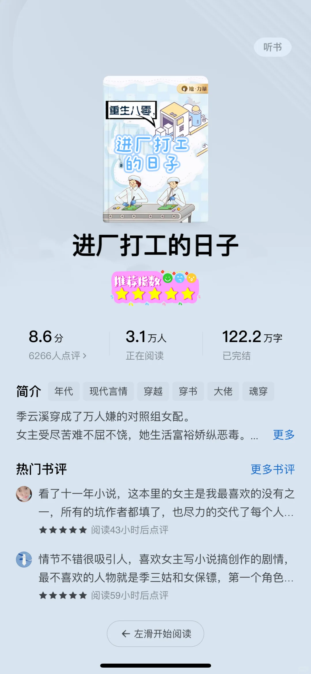 🍅这5⃣️本年代文❗️谁看谁迷糊‼️
