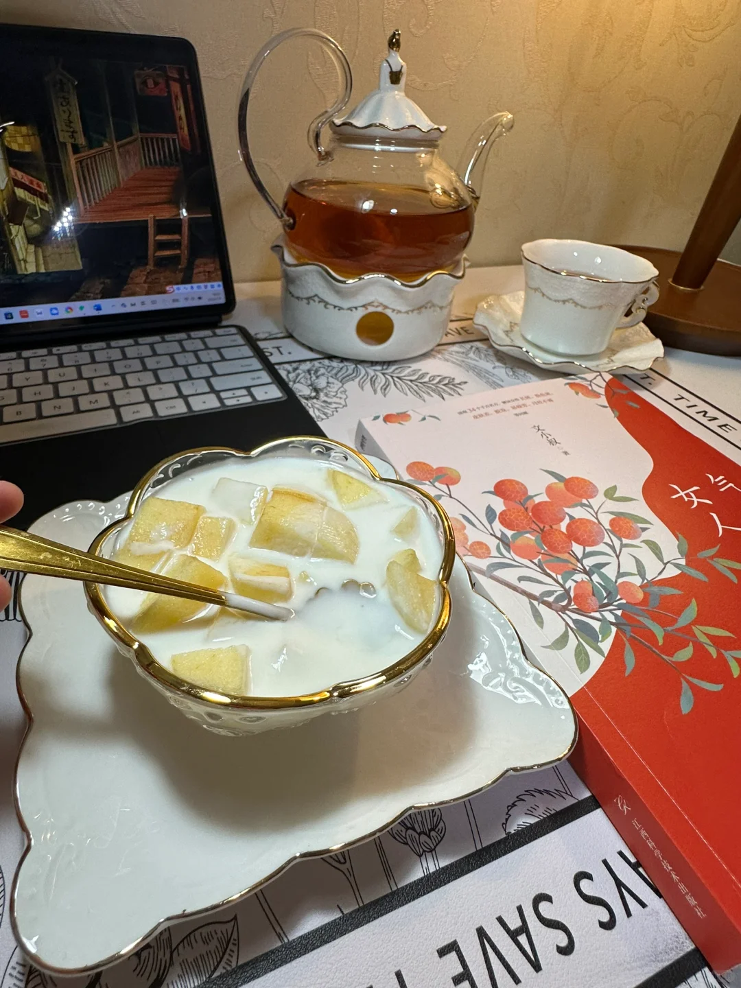 89年，35岁，一事无成的我决定重启人生