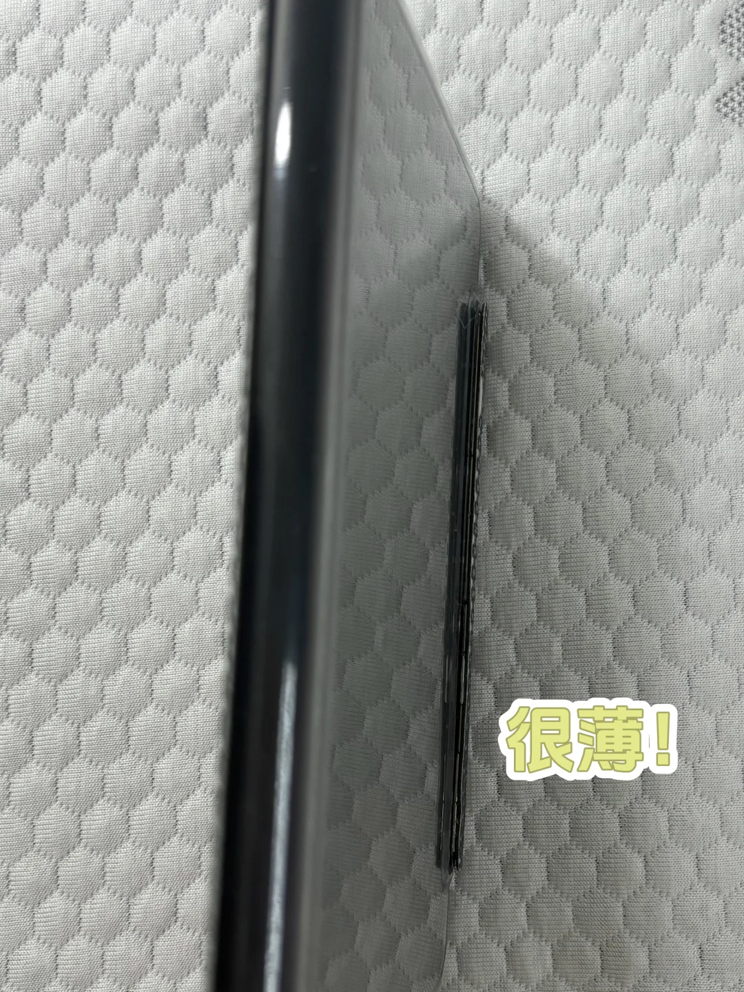 自制kindle可分离式磁吸壳！
