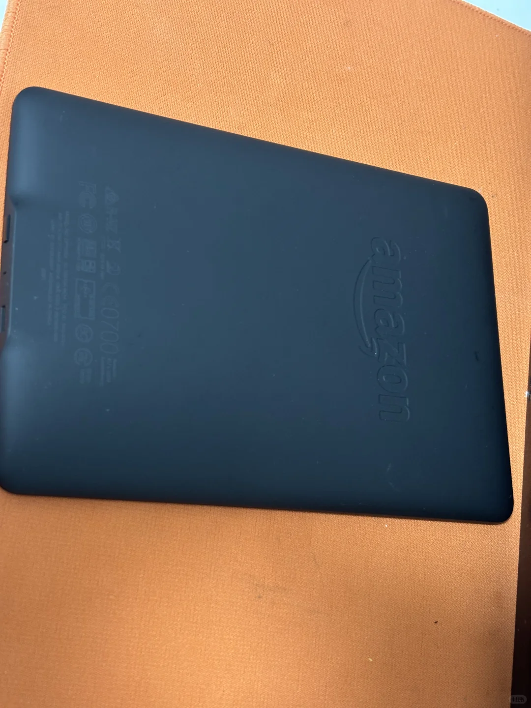掏到仅拆封全新的kpw3了