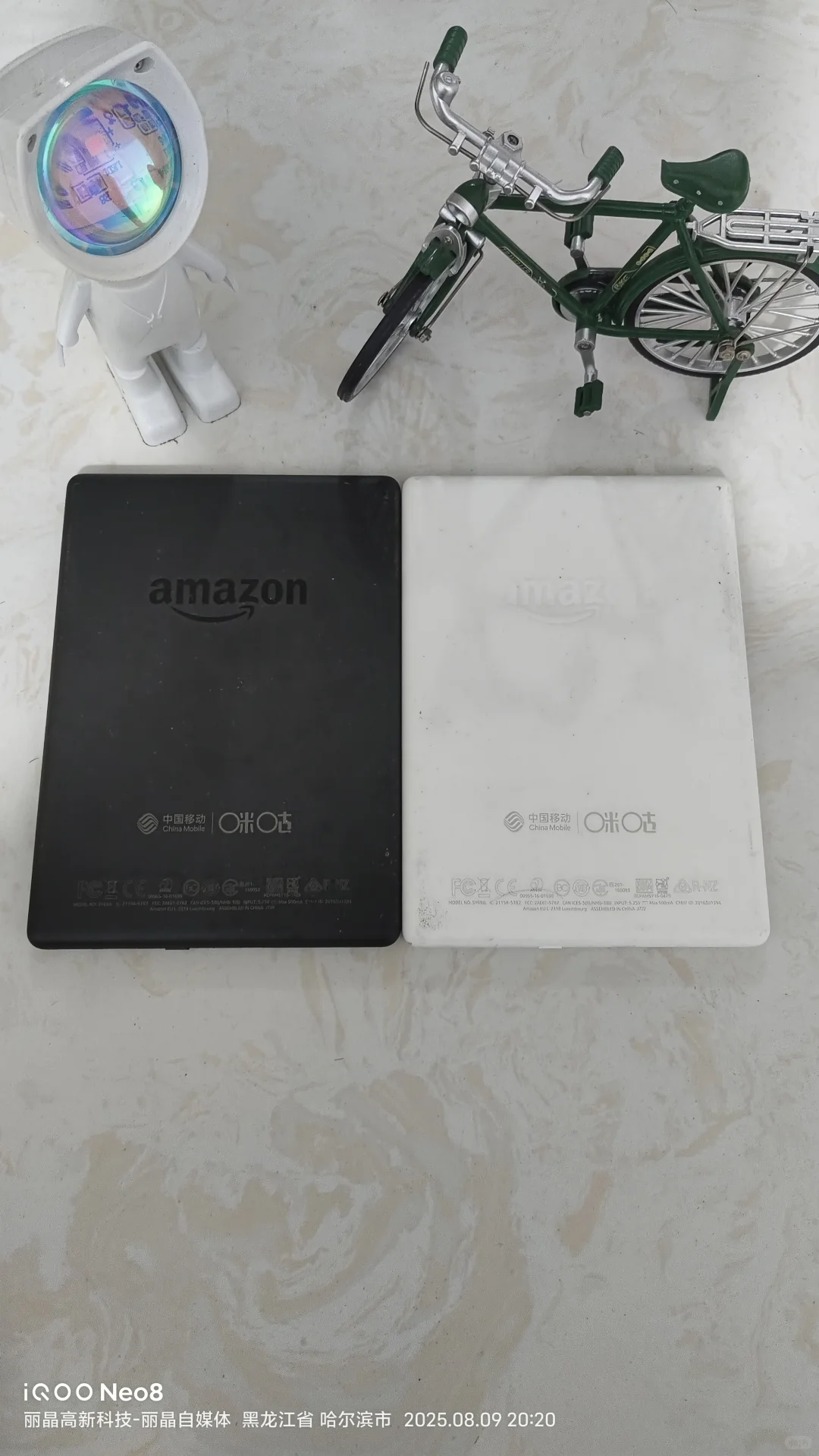 kindle电纸书维修/更换充电口/激活电池/卡大