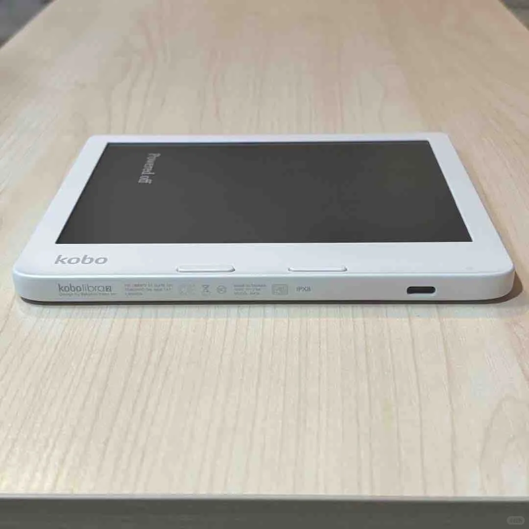 随缘出一些机器kindle、kobo、文石