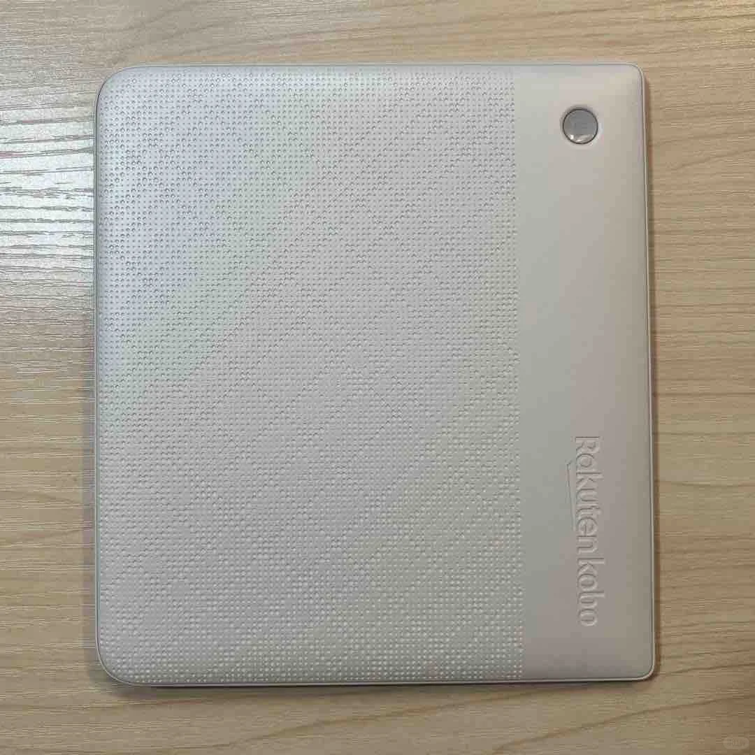 随缘出一些机器kindle、kobo、文石