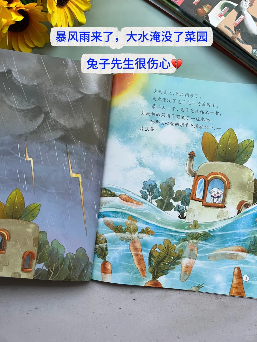 《中国名家获奖绘本》