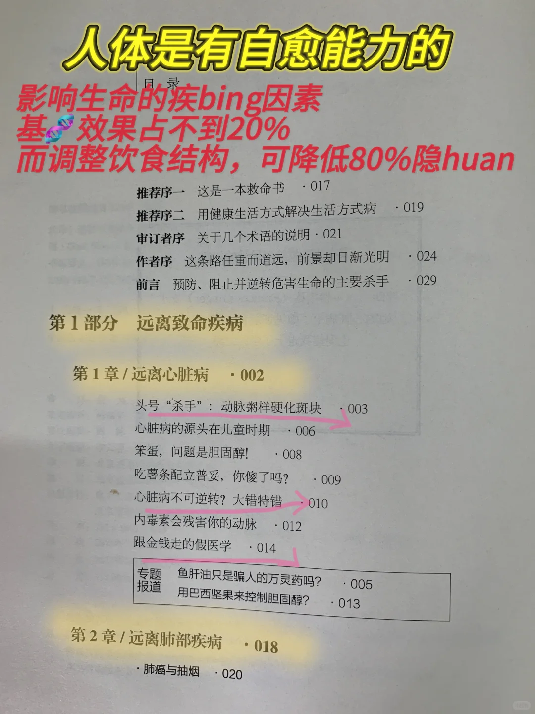 看过来，这是一本《救命》书🔥🔥🔥