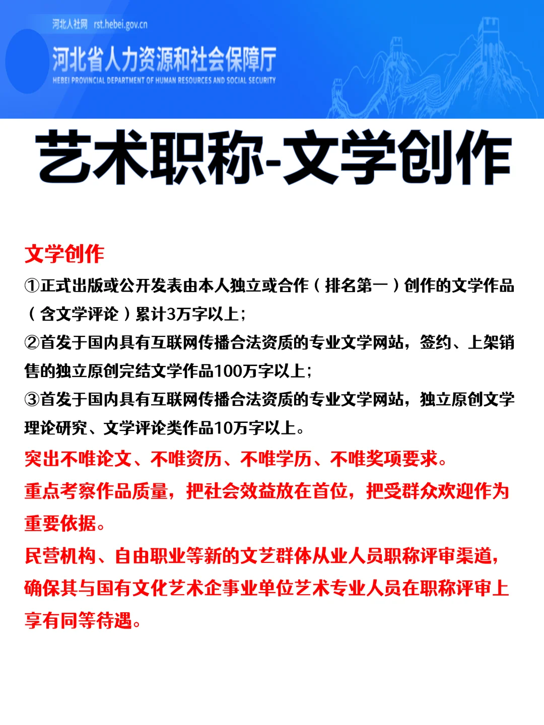 河北文学创作可以冲一把