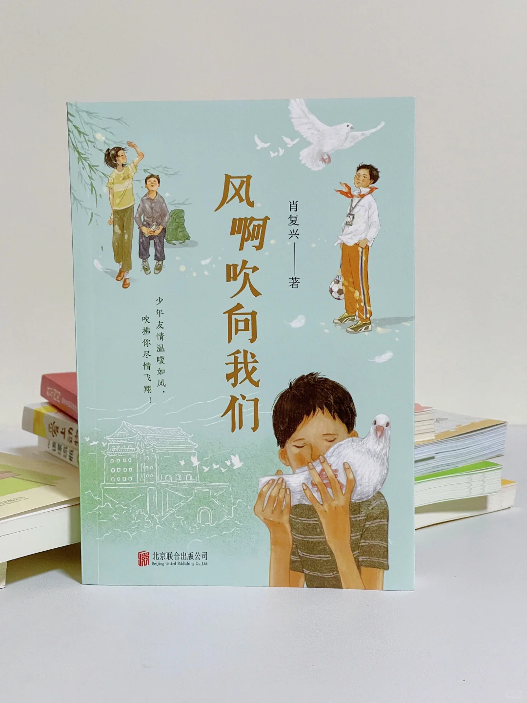 如果我有女儿，这是我推荐给她的第一本书📖