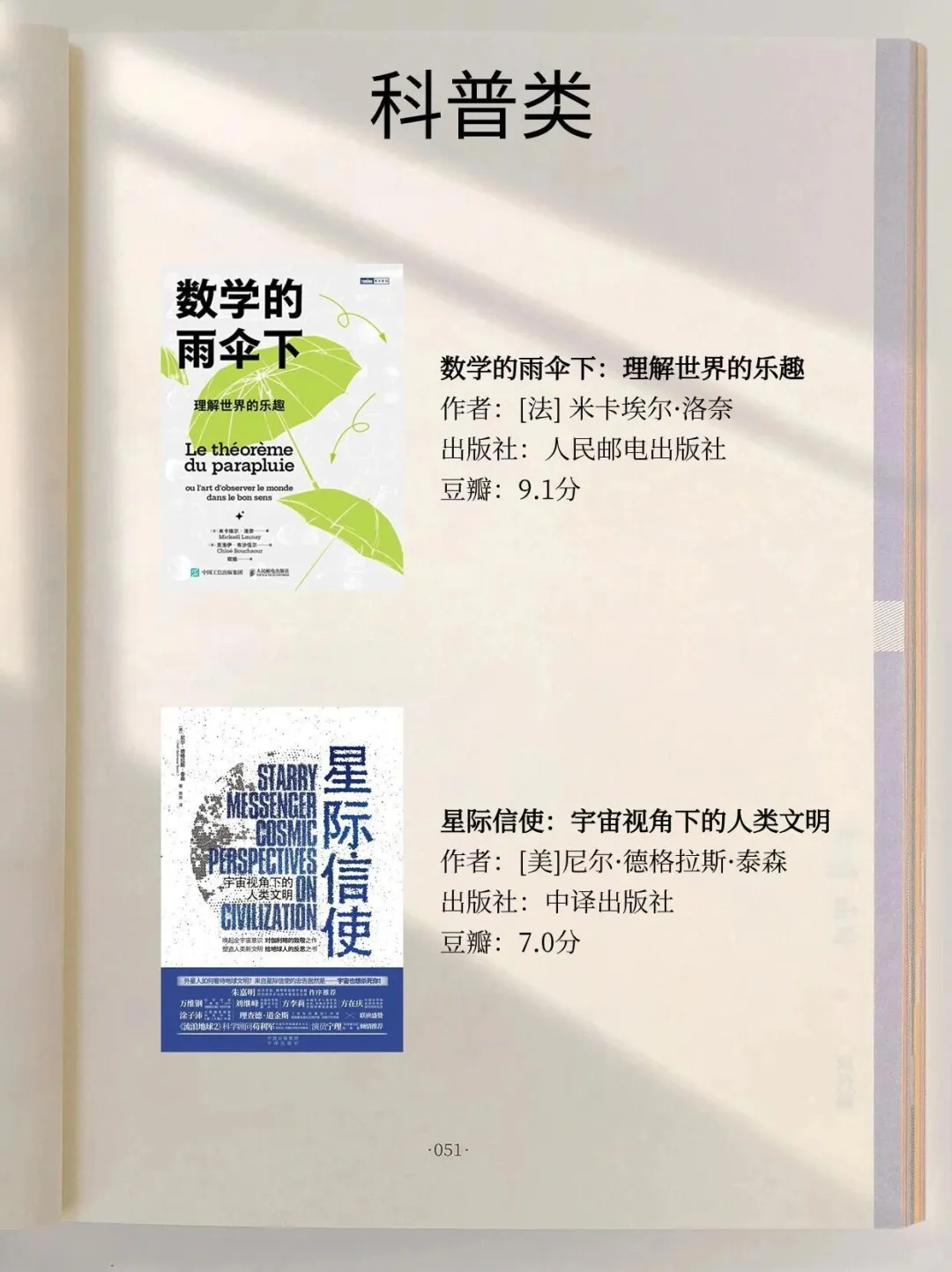2024国家图书馆力荐书单！读完狠狠升格局！