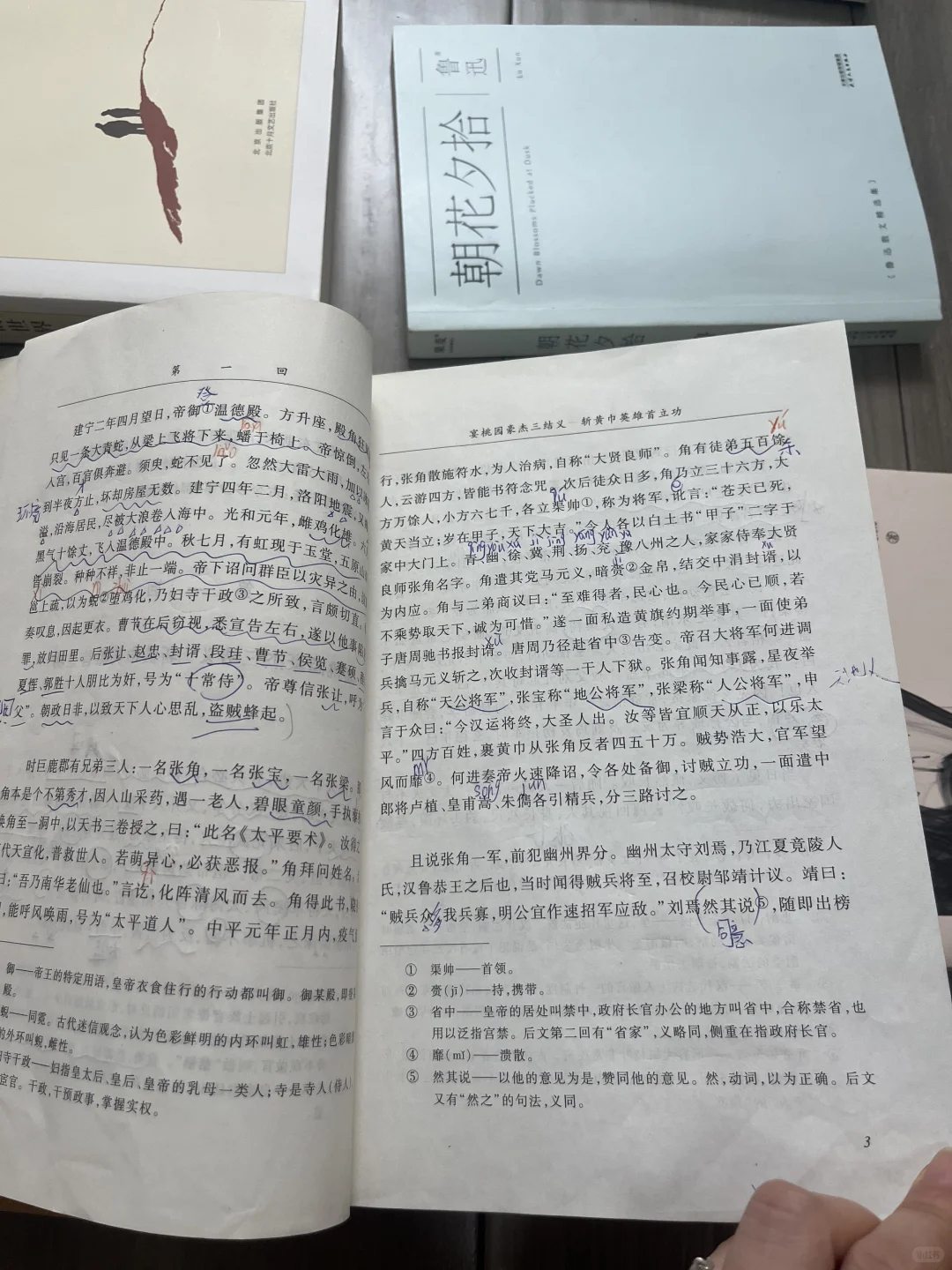 618 ❤️小升初我的囤书清单🧾来了！
