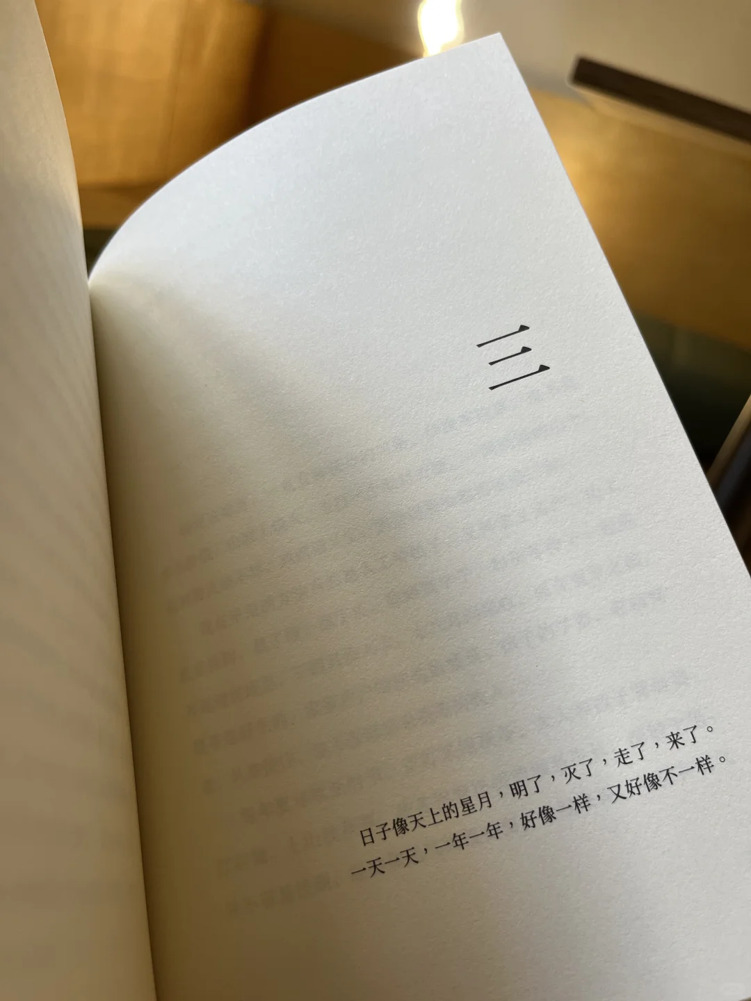 太戳心了‼️陈年喜新书《人间旅馆》不忍看完😭