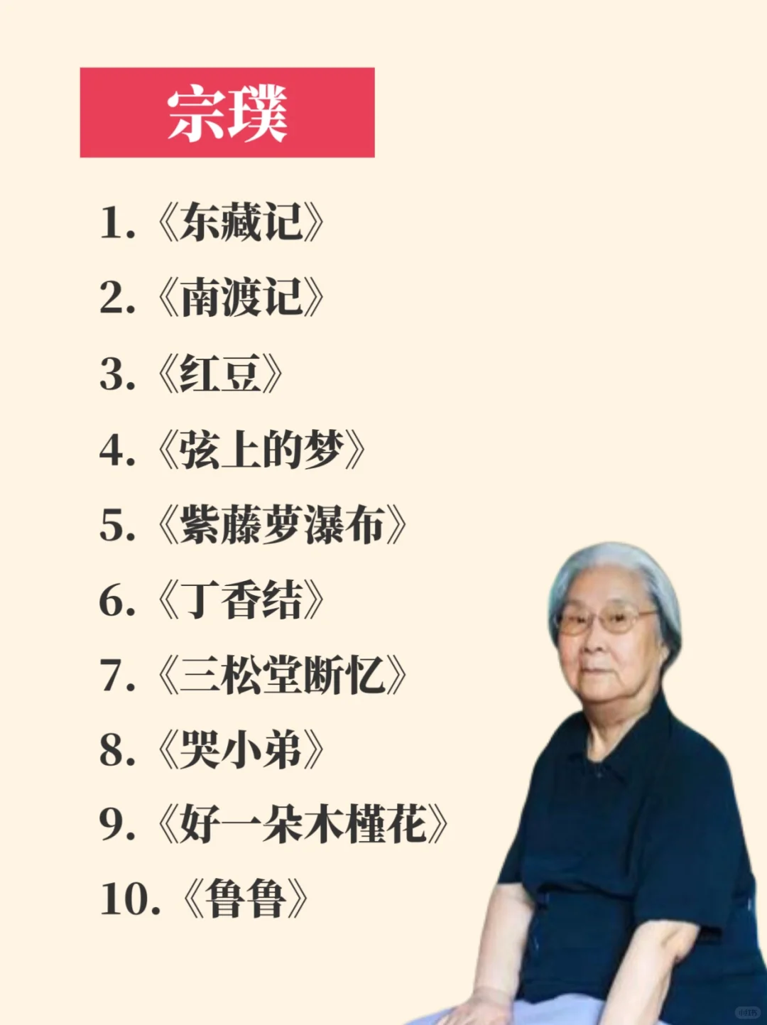 文笔太差，词汇量太少❓认准这八位女作家👸🏻
