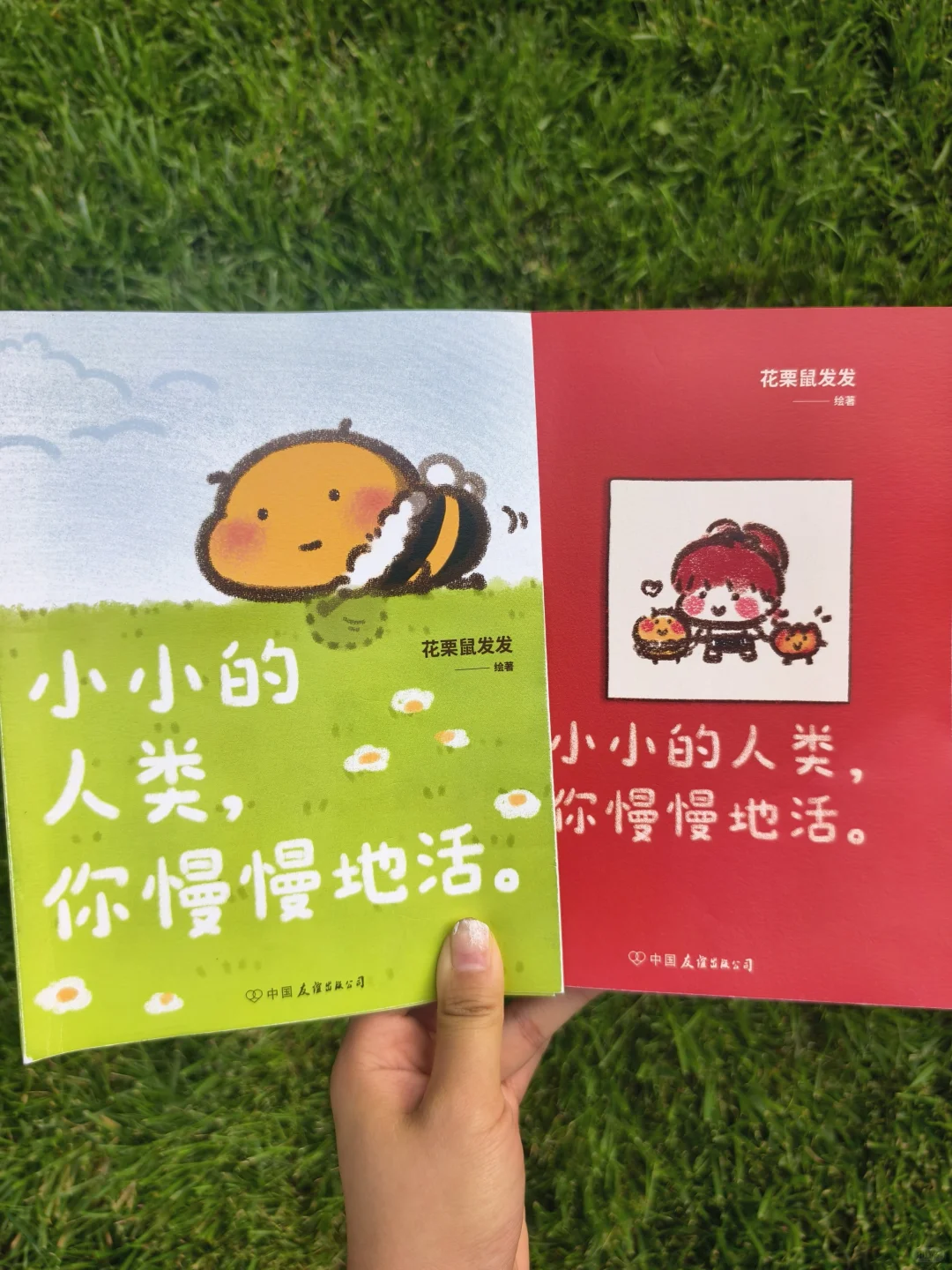 🎁磨铁赠书！快把蜜蜜带回家！