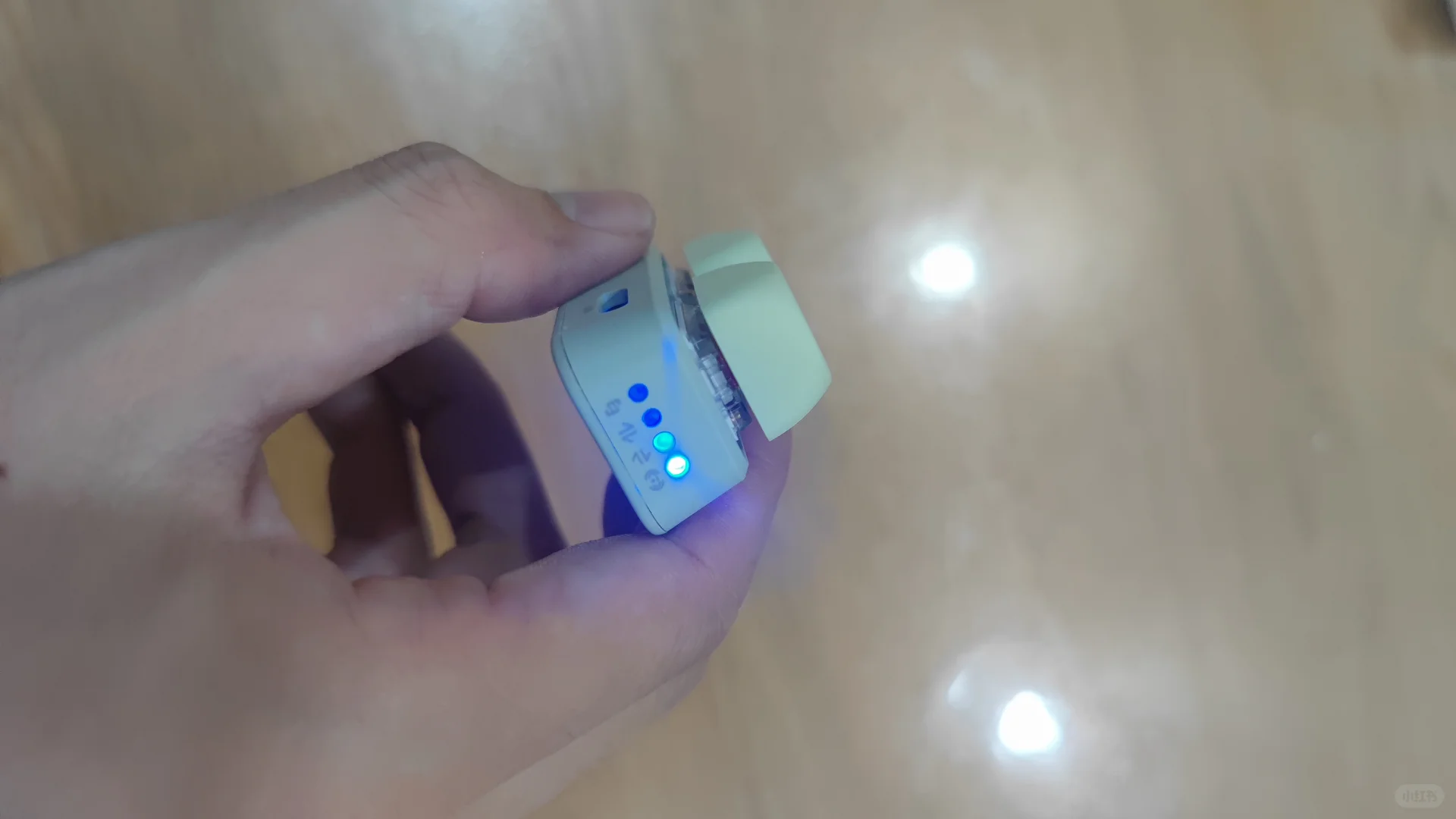 #翰林阅#翰林阅free2#电子书翻页器