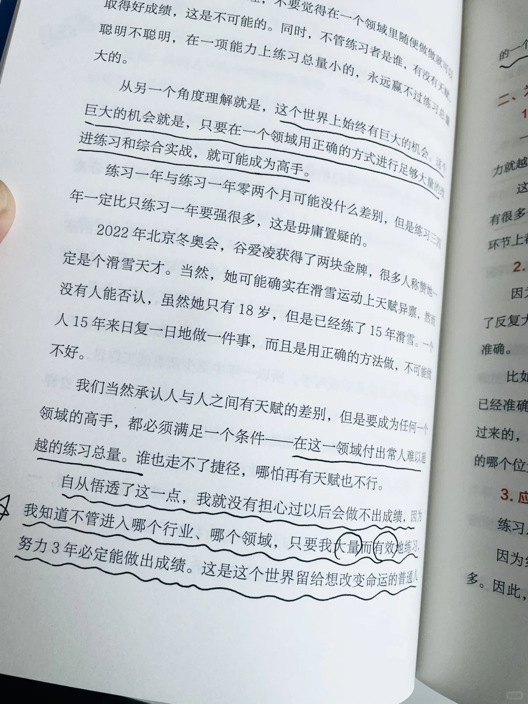 今年我读过最有用的一本书。