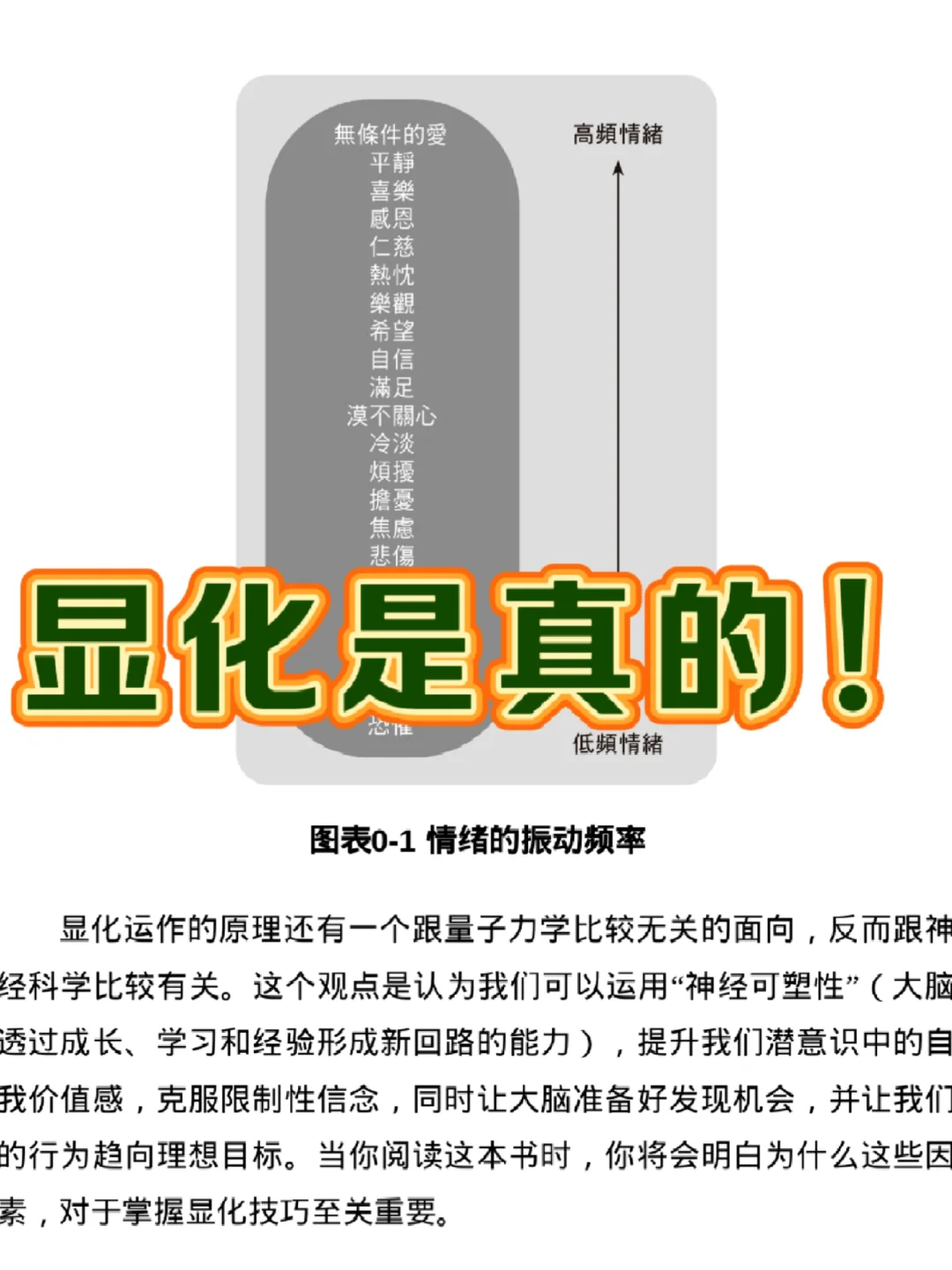 💐显化是真的‼️‼️manifest电子版pdf