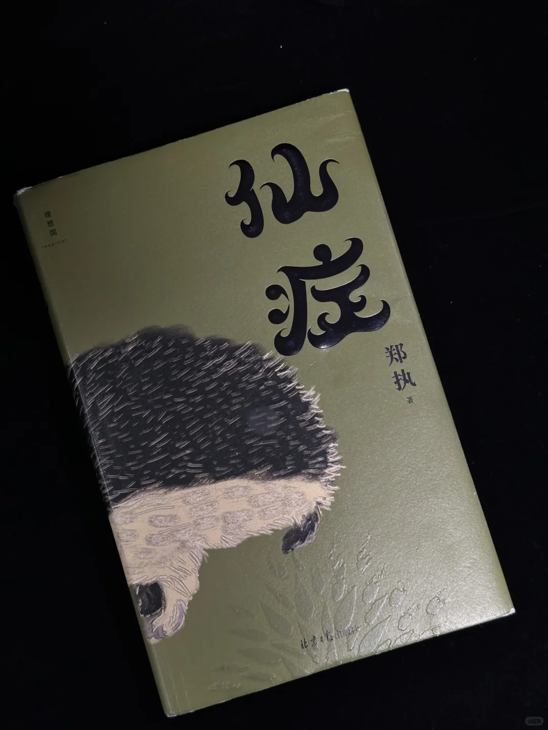 😈“不乖”书单！读完对这个世界又爱又恨
