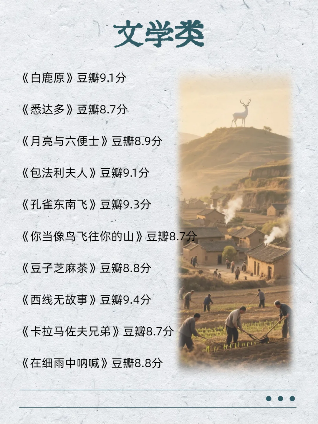 📚2025狂读这60本书，脑子真的会变快🚀