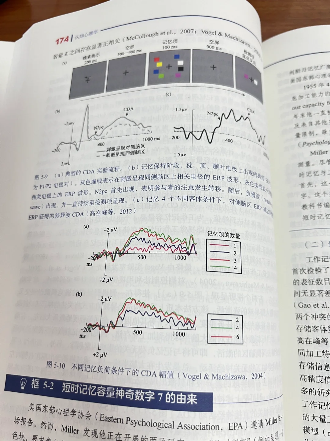 心理学书籍推荐