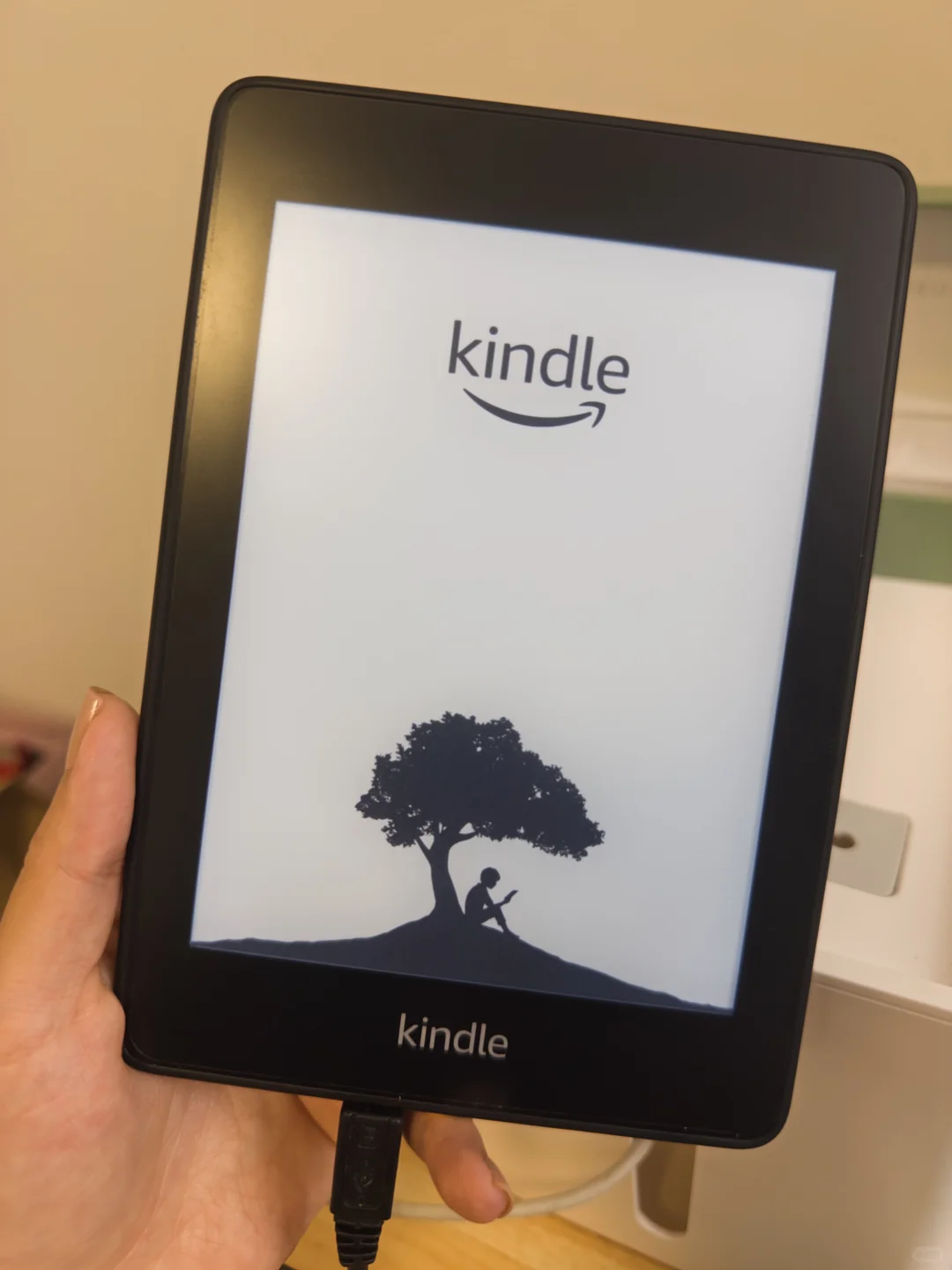 kindle国区账号无法注销/重置（已解决）