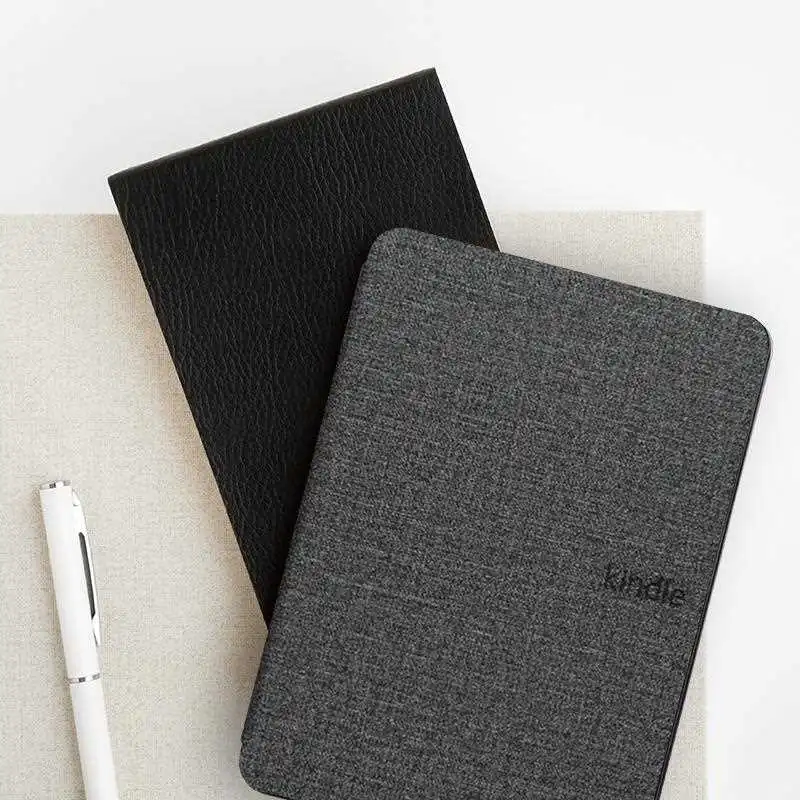 Kindle Paperwhite 6 保护套大推荐☀️