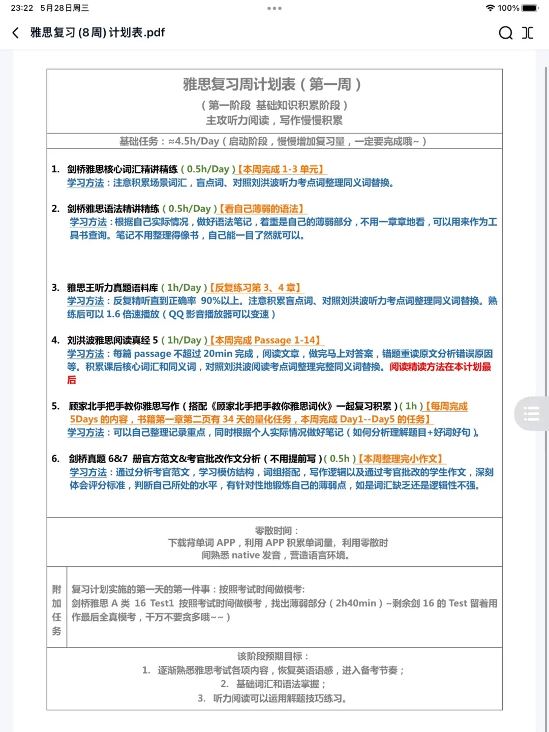 啊啊我不允许有人为雅思电子书多花一分钱！
