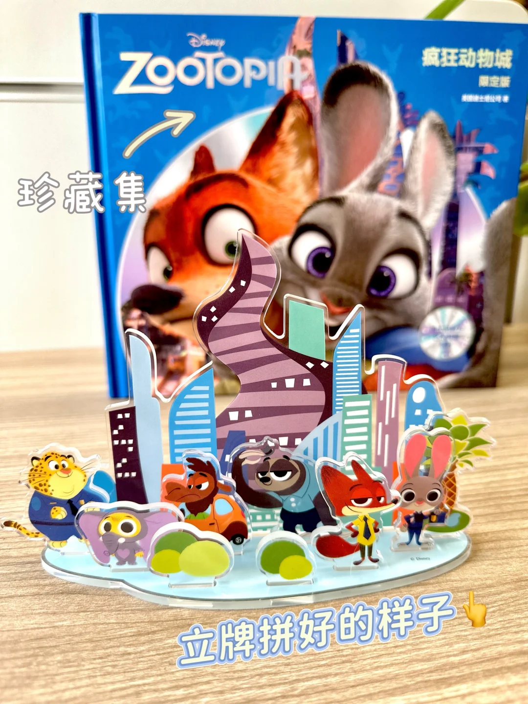 2025上海书展，迪士尼彩虹书来啦🌈📚