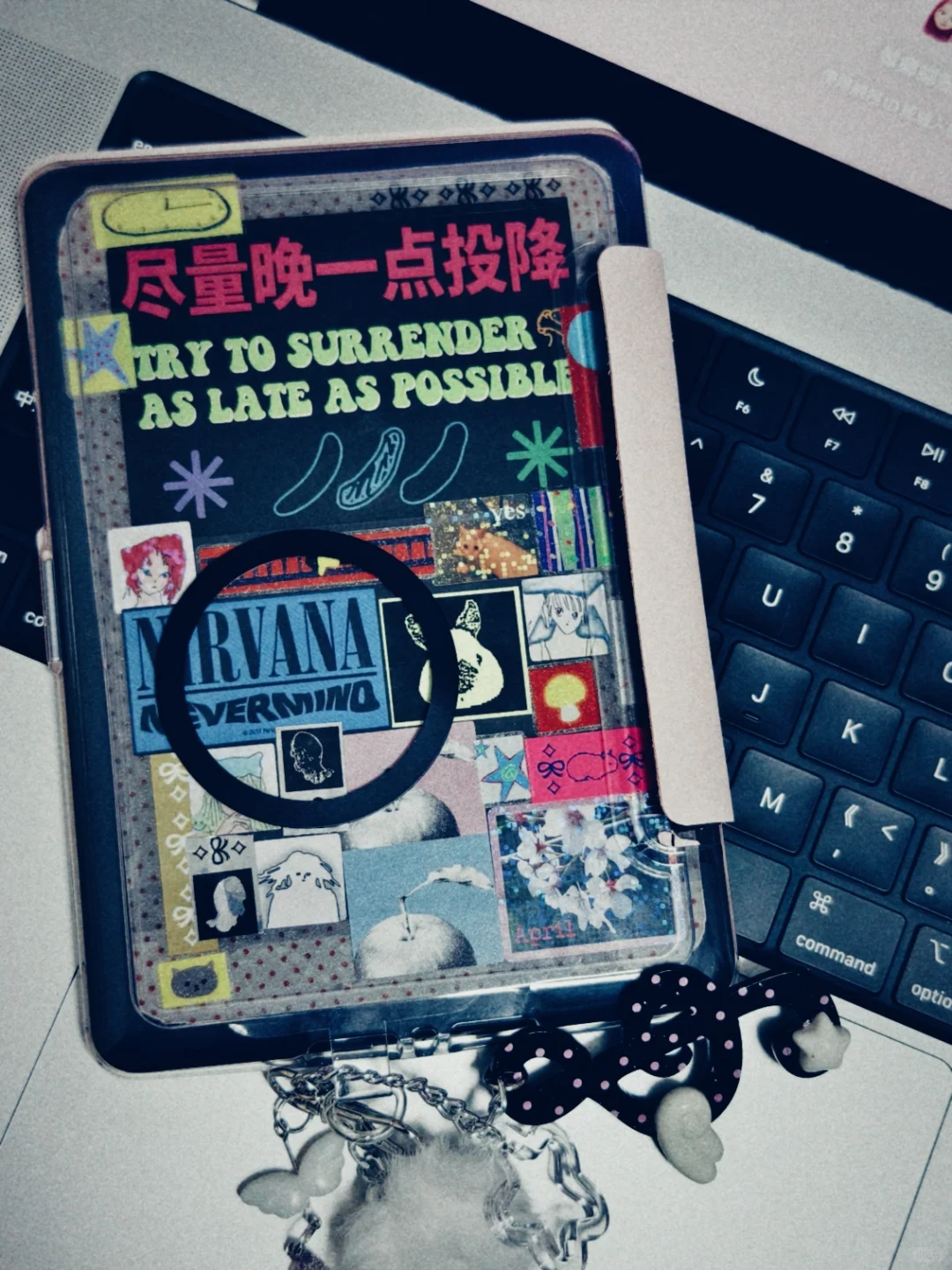 kindle我爱你