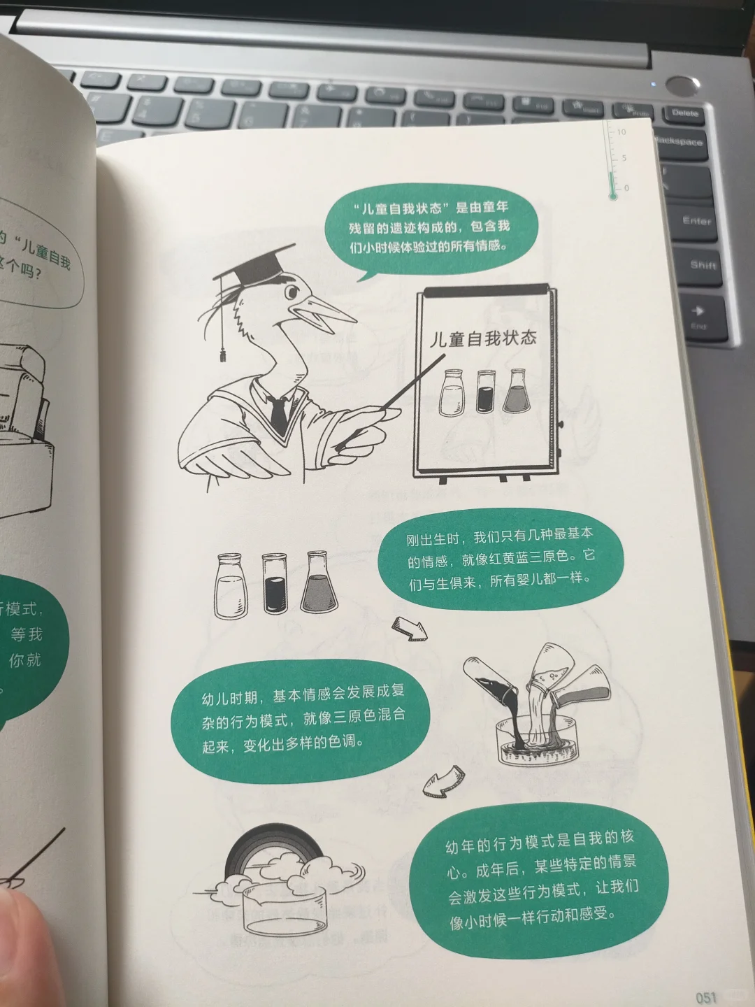 ✨被书名耽误的宝藏心理书！读完直接封神！