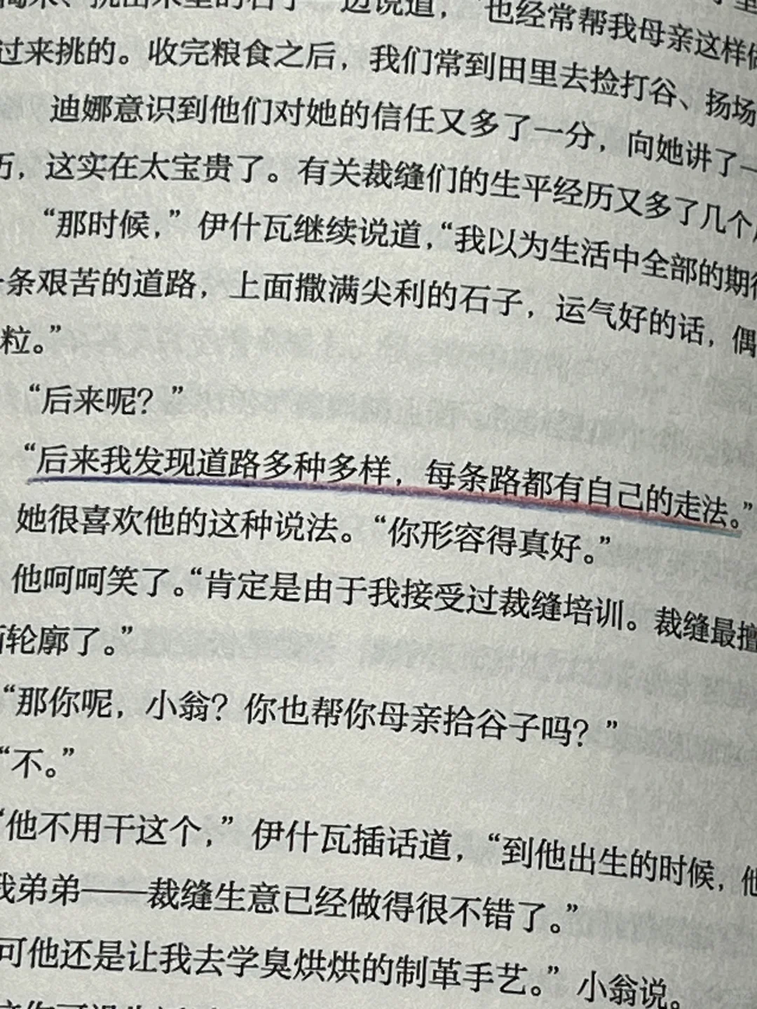 2025年第三本大部头❗️3天看完超好看❗️