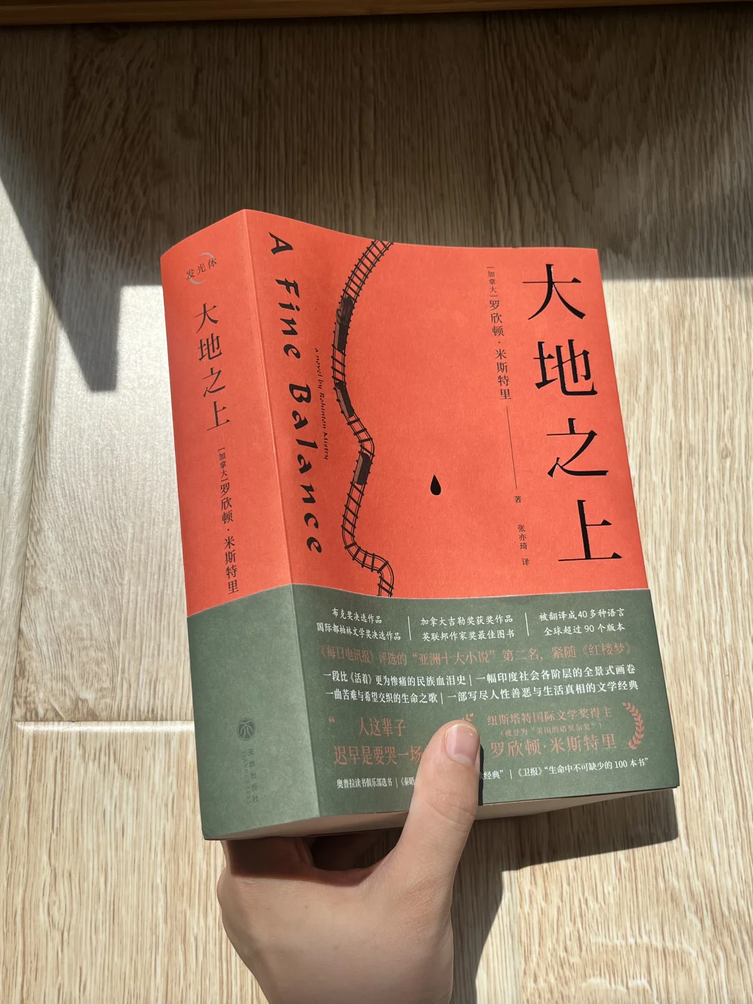 2025年第三本大部头❗️3天看完超好看❗️