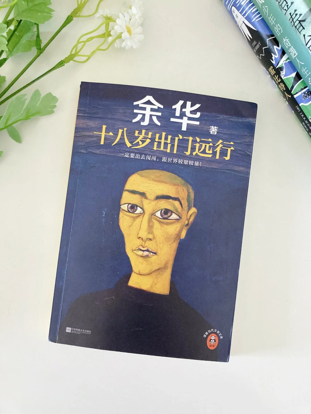 三月书单｜分享几本读来上头的好书❗️