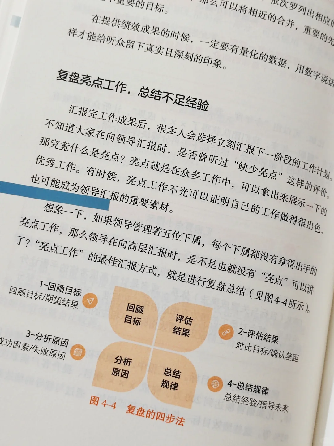 超级汇报力｜拯救职场新人会做不会说