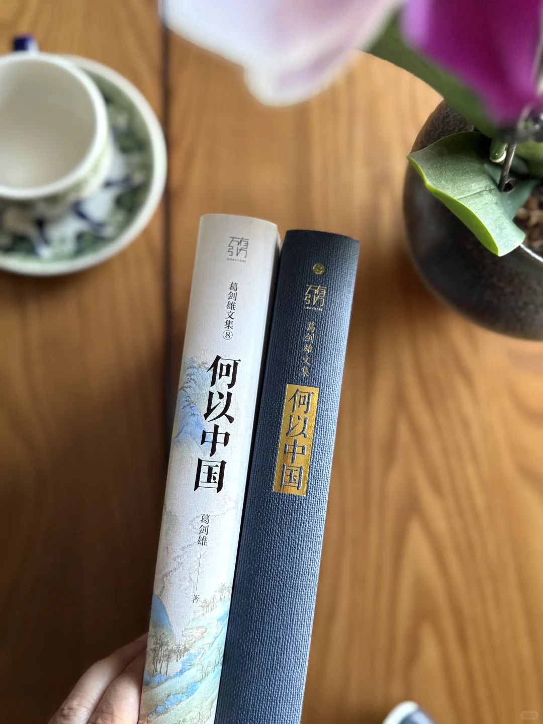 这本书讲透了中国人的文化底气！