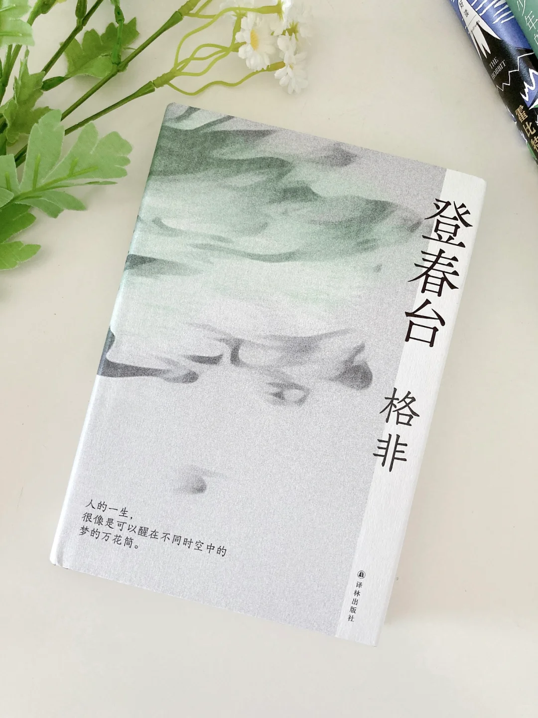 三月书单｜分享几本读来上头的好书❗️
