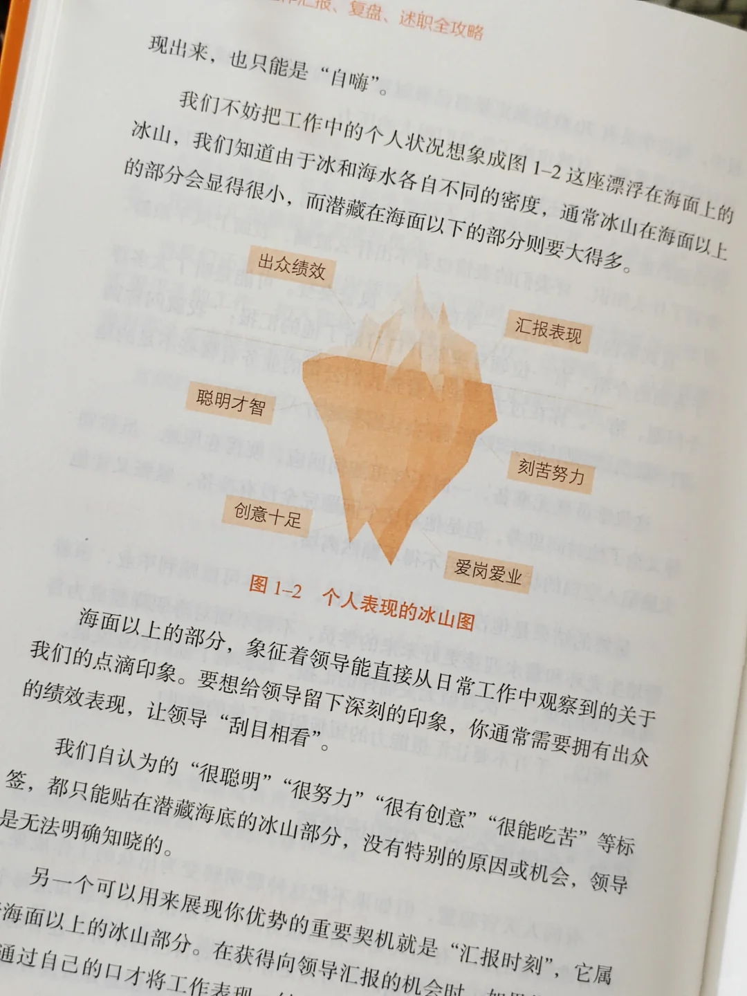 超级汇报力｜拯救职场新人会做不会说