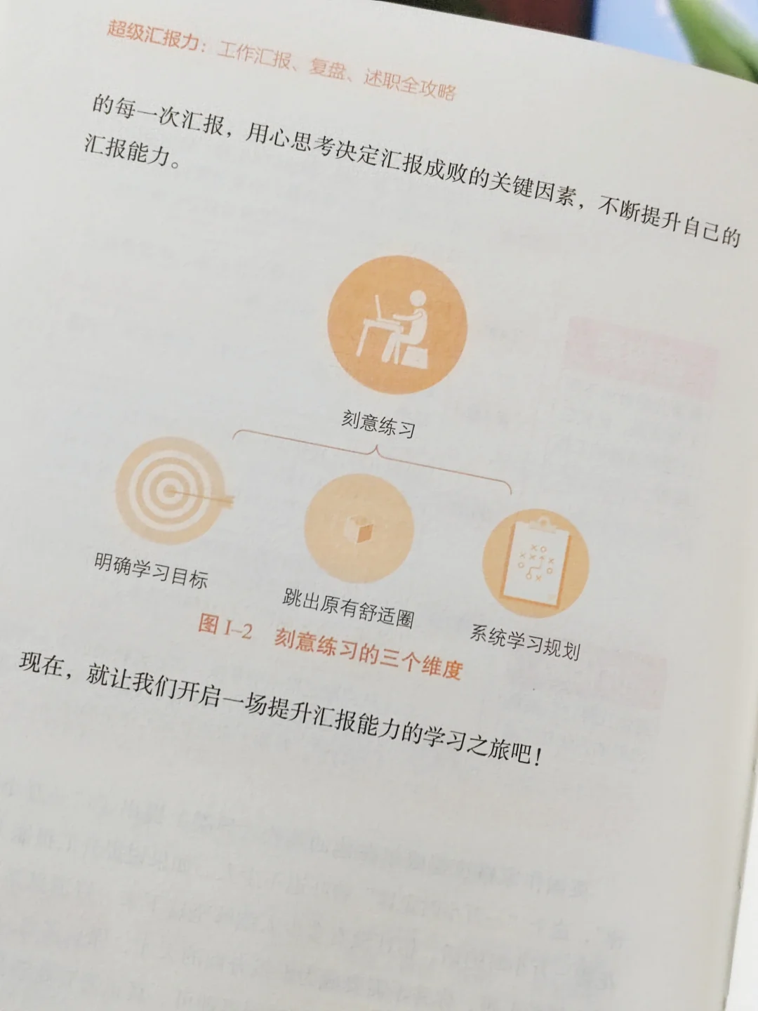 超级汇报力｜拯救职场新人会做不会说