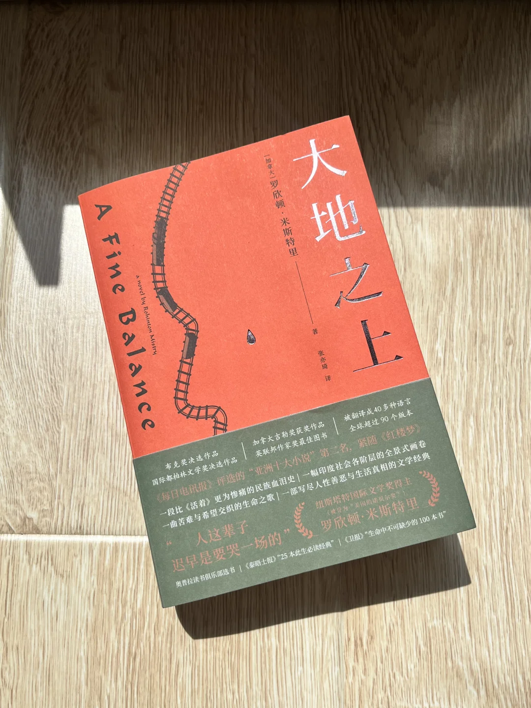 2025年第三本大部头❗️3天看完超好看❗️