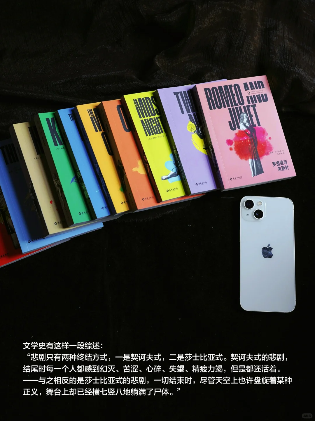 23岁经济独立 全款9.9元 拿下文学史神作