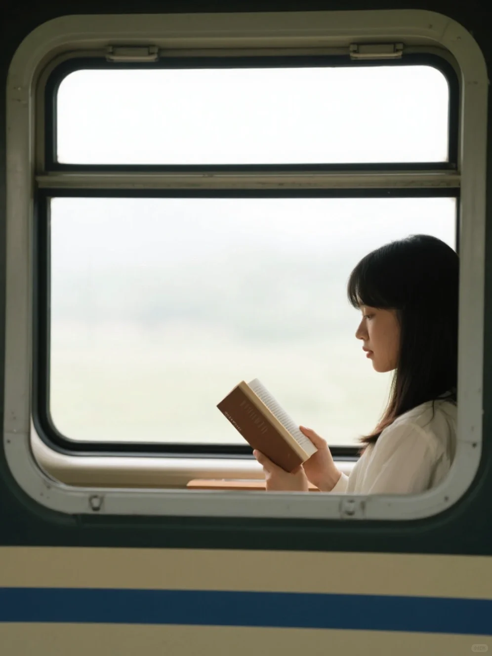 ✈️旅途 中让灵魂先抵达远方的5本神仙书单📚