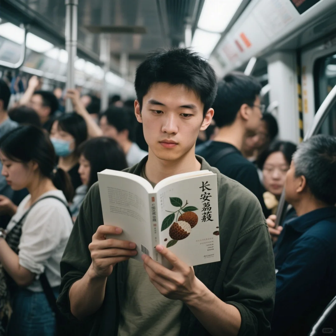 通勤1小时读完这本书打工人碎片时间阅读法