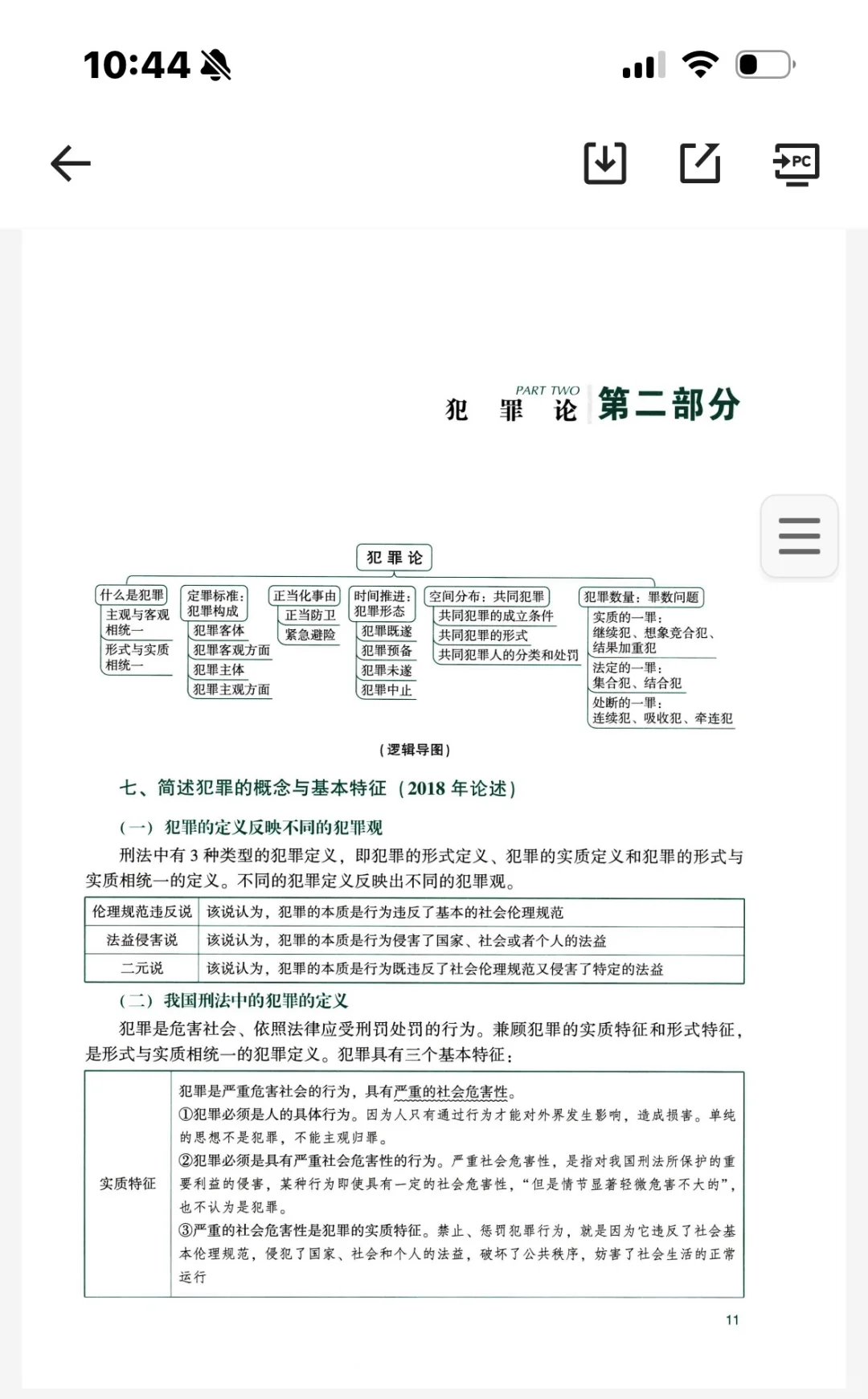 26法硕非法，很听劝版